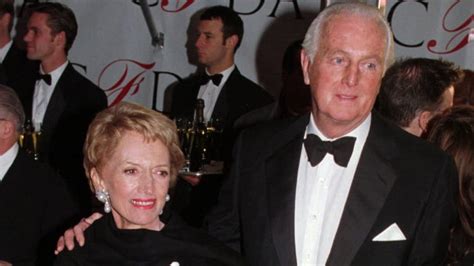 who made givenchy|hubert de givenchy wife.